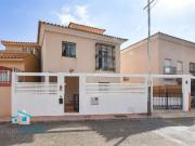 Casa chalet en Venta en San Juan de los Terreros