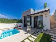 Casa chalet en Venta en San Juan de los Terreros