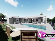 Casa chalet en Venta en San Juan de los Terreros