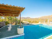Casa chalet en Venta en San Juan de los Terreros