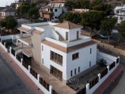 Casa chalet en Venta en San Juan de los Terreros