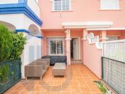 Casa chalet en Venta en San Juan de los Terreros