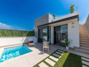 Casa chalet en Venta en San Juan de los Terreros