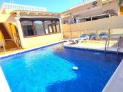 Casa chalet en Venta en San Juan de los Terreros
