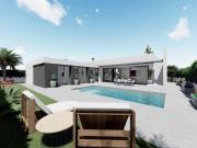 Casa chalet en Venta en San Juan de los Terreros