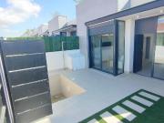 Casa chalet en Venta en San Juan de los Terreros