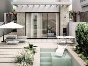 Casa chalet en Venta en San Juan de los Terreros