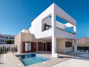 Casa chalet en Venta en San Juan de los Terreros
