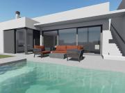 Casa chalet en Venta en San Juan de los Terreros