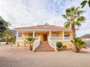 Casa chalet en Venta en San Juan de los Terreros