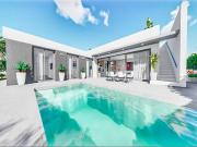 Casa chalet en Venta en San Juan de los Terreros