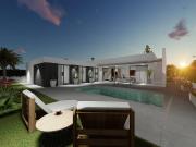 Casa chalet en Venta en San Juan de los Terreros