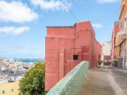 Casa chalet en Venta en San Juan San José