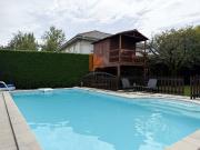 Casa chalet en Venta en San Lázaro Meixonfrío