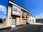 Casa chalet en Venta en San Lázaro Meixonfrío