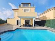Casa chalet en Venta en San Luis de Sabinillas