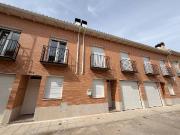 Casa chalet en Venta en San Martín de la Vega