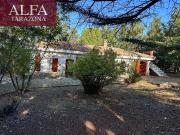 Casa chalet en Venta en San Martín de la Virgen de Moncayo