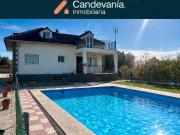 Casa chalet en Venta en San Mateo de Gállego