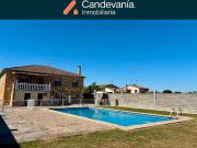 Casa chalet en Venta en San Mateo de Gállego