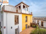 Casa chalet en Venta en San Matías Realejo