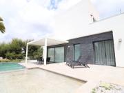 Casa chalet en Venta en San Miguel de Salinas