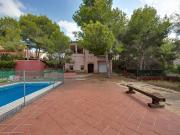 Casa chalet en Venta en San Miguel de Salinas