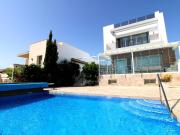 Casa chalet en Venta en San Miguel de Salinas