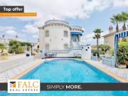 Casa chalet en Venta en San Miguel de Salinas Casa chalet en Venta en San Miguel de Salinas