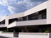 Casa chalet en Venta en San Miguel de Salinas