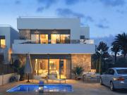 Casa chalet en Venta en San Miguel de Salinas
