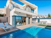 Casa chalet en Venta en San Miguel de Salinas
