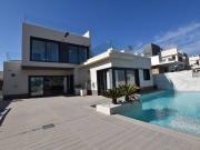 Casa chalet en Venta en San Miguel de Salinas