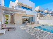 Casa chalet en Venta en San Miguel de Salinas