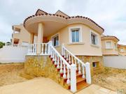 Casa chalet en Venta en San Miguel de Salinas