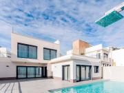 Casa chalet en Venta en San Miguel de Salinas