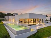 Casa chalet en Venta en Lomas de Campoamor Las Ramblas