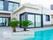 Casa chalet en Venta en San Miguel de Salinas