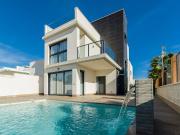 Casa chalet en Venta en San Miguel de Salinas