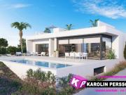 Casa chalet en Venta en San Miguel de Salinas