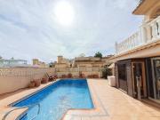 Casa chalet en Venta en San Miguel de Salinas