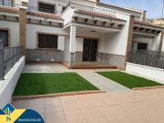 Casa chalet en Venta en San Miguel de Salinas