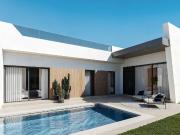 Casa chalet en Venta en San Miguel de Salinas