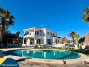 Casa chalet en Venta en San Miguel de Salinas