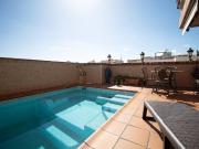 Casa chalet en Venta en San Miguel de Salinas