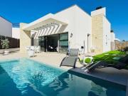 Casa chalet en Venta en San Miguel de Salinas