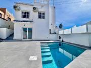 Casa chalet en Venta en San Miguel de Salinas