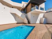 Casa chalet en Venta en San Miguel de Salinas
