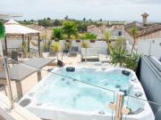 Casa chalet en Venta en San Miguel de Salinas