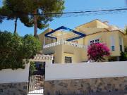 Casa chalet en Venta en San Miguel de Salinas